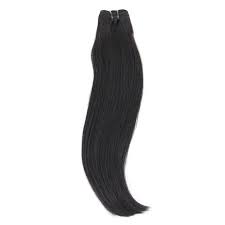 Vietnamese Natural Black Raw Bundles