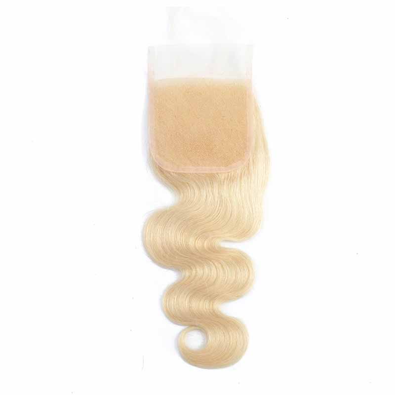 613 Vietnamese Raw Closures
