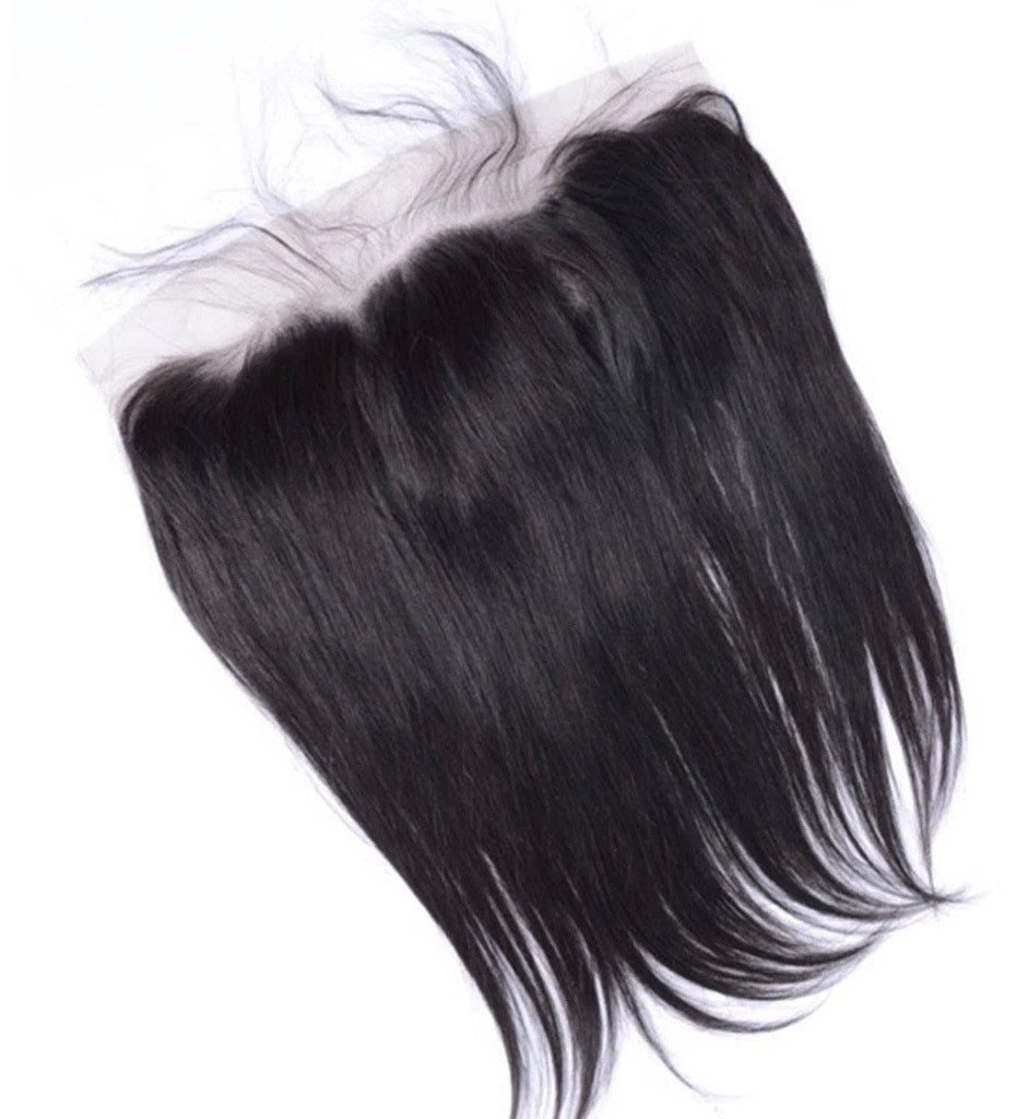 Vietnamese Raw Frontals Natural Black