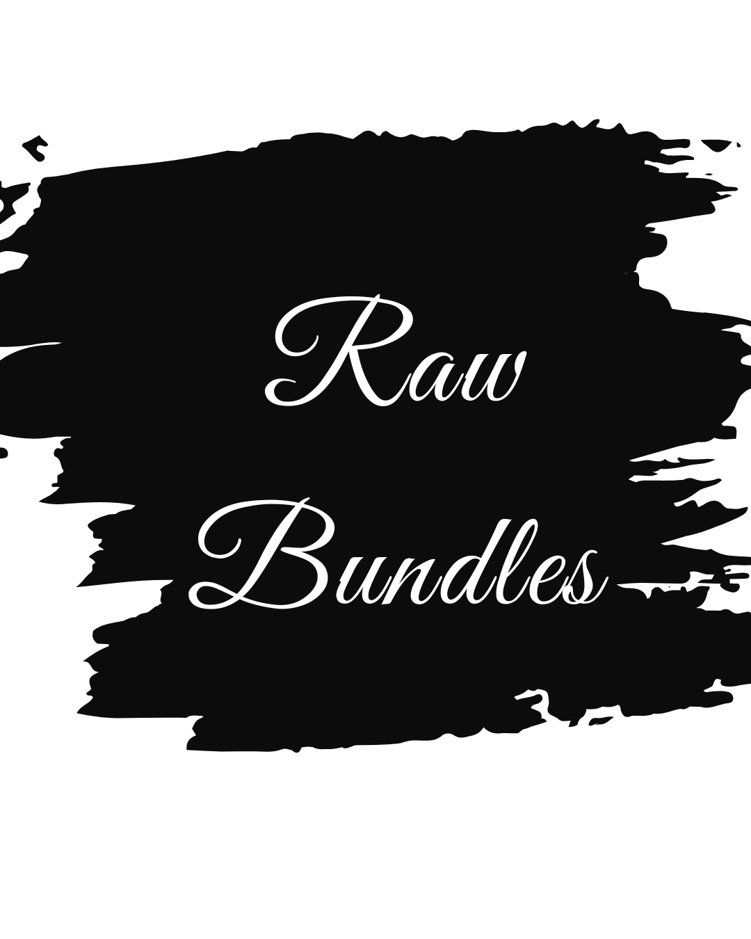 Bundles