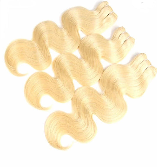 613 Vietnamese Raw Bundles