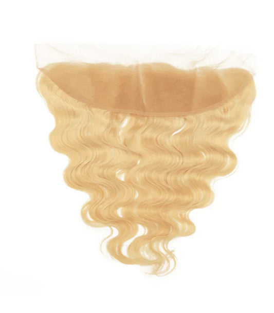 613 Vietnamese Raw Frontals