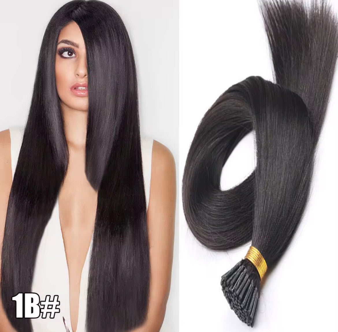 MICRO LINK EXTENSIONS