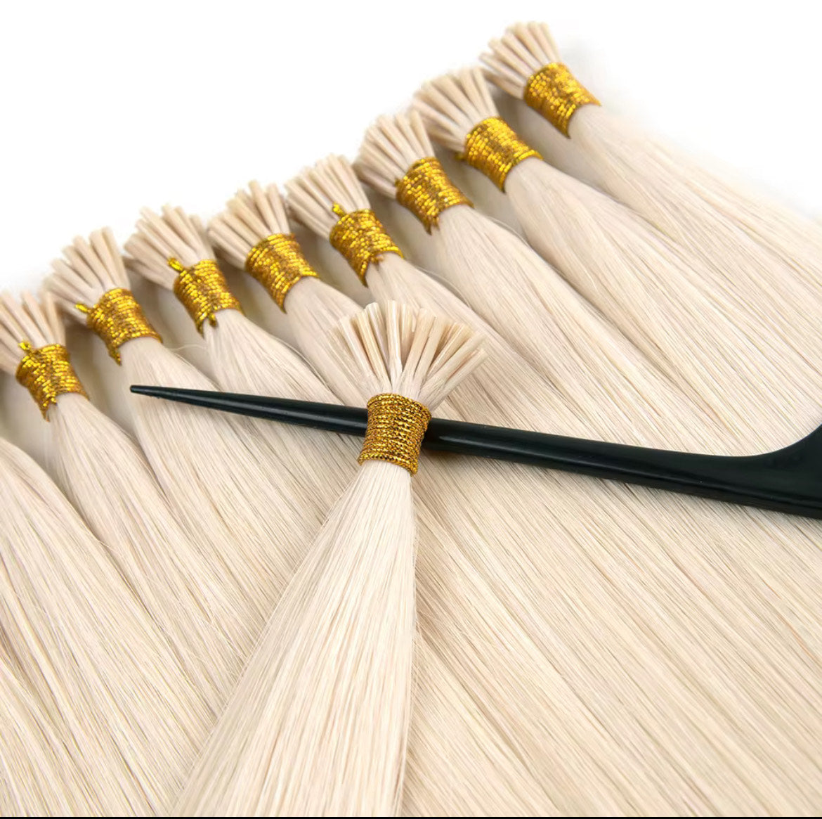 MICRO LINK EXTENSIONS