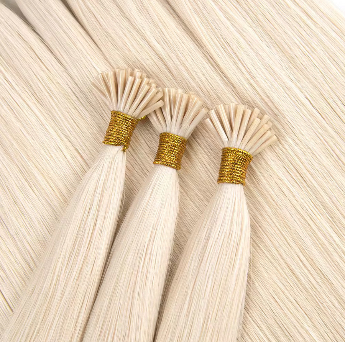 MICRO LINK EXTENSIONS